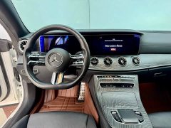 Mercedes-Benz E 260 - фото 15