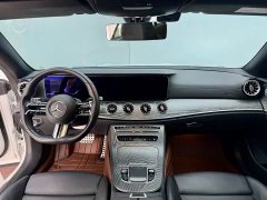 Mercedes-Benz E 260 - фото 16