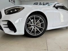Mercedes-Benz E 260 - фото 17