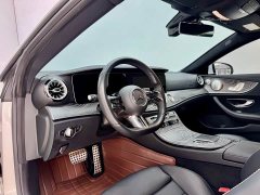 Mercedes-Benz E 260 - фото 6