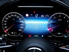 Mercedes-Benz S 480 4MATIC - фото 13