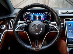 Mercedes-Benz S 480 4MATIC - фото 14