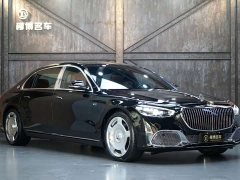 Mercedes-Benz S 480 4MATIC - фото 16