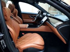 Mercedes-Benz S 480 4MATIC - фото 18