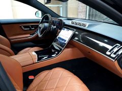 Mercedes-Benz S 480 4MATIC - фото 5