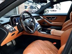 Mercedes-Benz S 480 4MATIC - фото 7