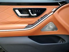 Mercedes-Benz S 480 4MATIC - фото 8