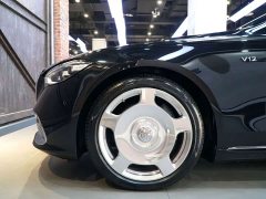 Mercedes-Benz S 480 4MATIC - фото 9
