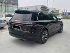 Li Auto L9 Max - фото 10