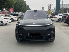 Li Auto L9 Max - фото 2