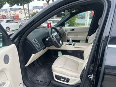 Li Auto L9 Max - фото 4