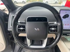 Li Auto L9 Max - фото 7
