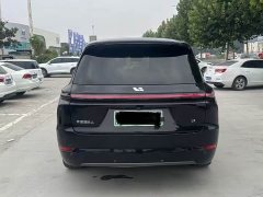 Li Auto L9 Max - фото 9