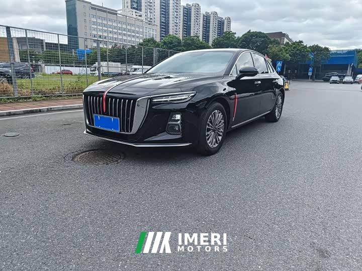 FAW H5 1.5T DCT Edition - автомобиль из Китая