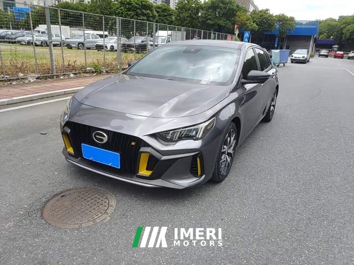 FAW 270T DCT J16 Edition - автомобиль из Китая