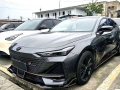 Changan UNI-V 1.5T Edition - фото 1