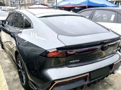 Changan UNI-V 1.5T Edition - фото 10