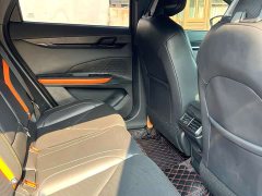 Changan UNI-V 1.5T Edition - фото 12