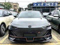 Changan UNI-V 1.5T Edition - фото 2