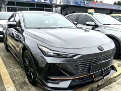 Changan UNI-V 1.5T Edition - фото 3