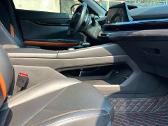 Changan UNI-V 1.5T Edition - фото 6