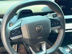 Changan UNI-V 1.5T Edition - фото 7