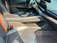 Changan UNI-V 1.5T Edition - фото 8