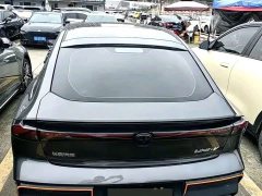 Changan UNI-V 1.5T Edition - фото 9