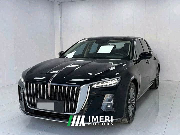 FAW H5 1.5T DCT Edition - автомобиль из Китая