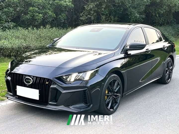 FAW 270T DCT J15 Edition - автомобиль из Китая
