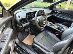 FAW 270T DCT J15 Edition - фото 4
