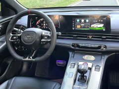 FAW 270T DCT J15 Edition - фото 8