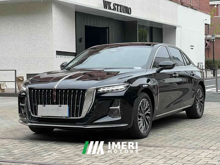 FAW H5 2.0T Edition