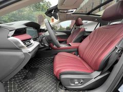 FAW H5 2.0T Edition - фото 3