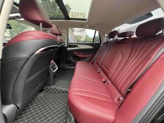 FAW H5 2.0T Edition - фото 4
