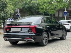 FAW H5 2.0T Edition - фото 7