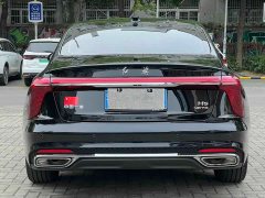 FAW H5 2.0T Edition - фото 8