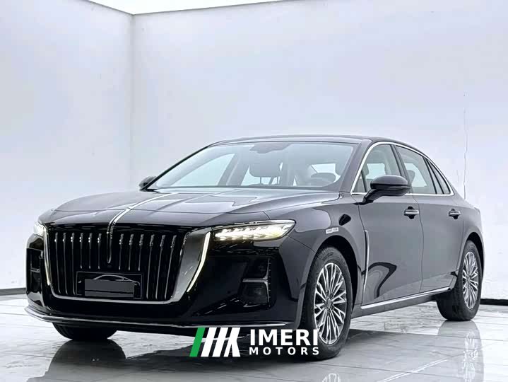 FAW H5 1.5T DCT Edition - автомобиль из Китая