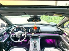 FAW 270T DCT J15 Edition - фото 5