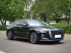 FAW H5 2.0T Edition - фото 3