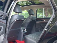 FAW H5 2.0T Edition - фото 6