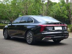 FAW H5 2.0T Edition - фото 7