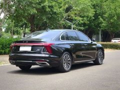 FAW H5 2.0T Edition - фото 9