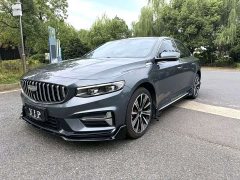 FAW 1.5TD Edition - фото 1