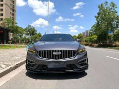 FAW 1.5TD Edition - фото 9