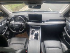 FAW 2.0TD Luxury Version - фото 6