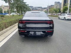 FAW 2.0TD Luxury Version - фото 8
