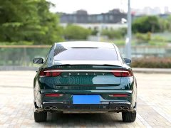 FAW 2.0TD Edition - фото 8
