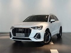 Audi Q3 35 TFSI Fashion Version(1.5T) - фото 1