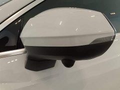 Audi Q3 35 TFSI Fashion Version(1.5T) - фото 12